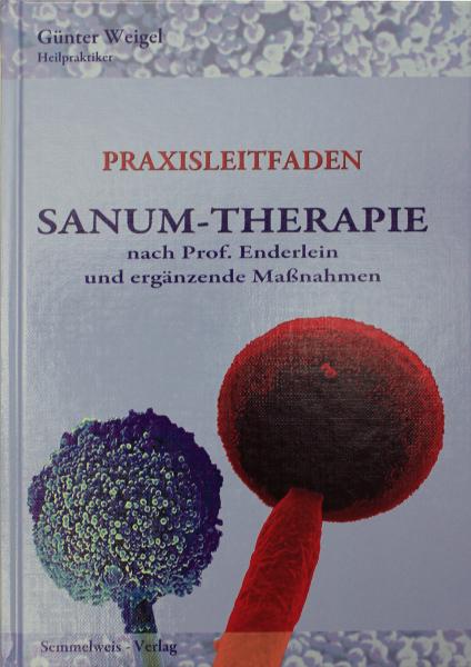 SANUM-Therapie nach Prof. Enderlein - Praxisleitfaden